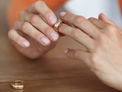 Divorcio exprés Divorcio exprés