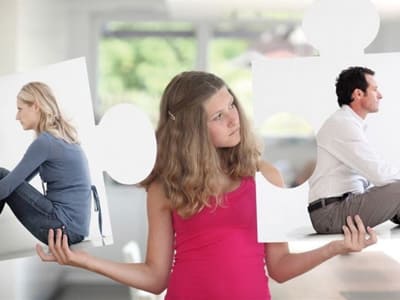 Guarda y custodia Guarda y custodia