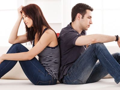 Divorcio de mutuo acuerdo Divorcio de mutuo acuerdo